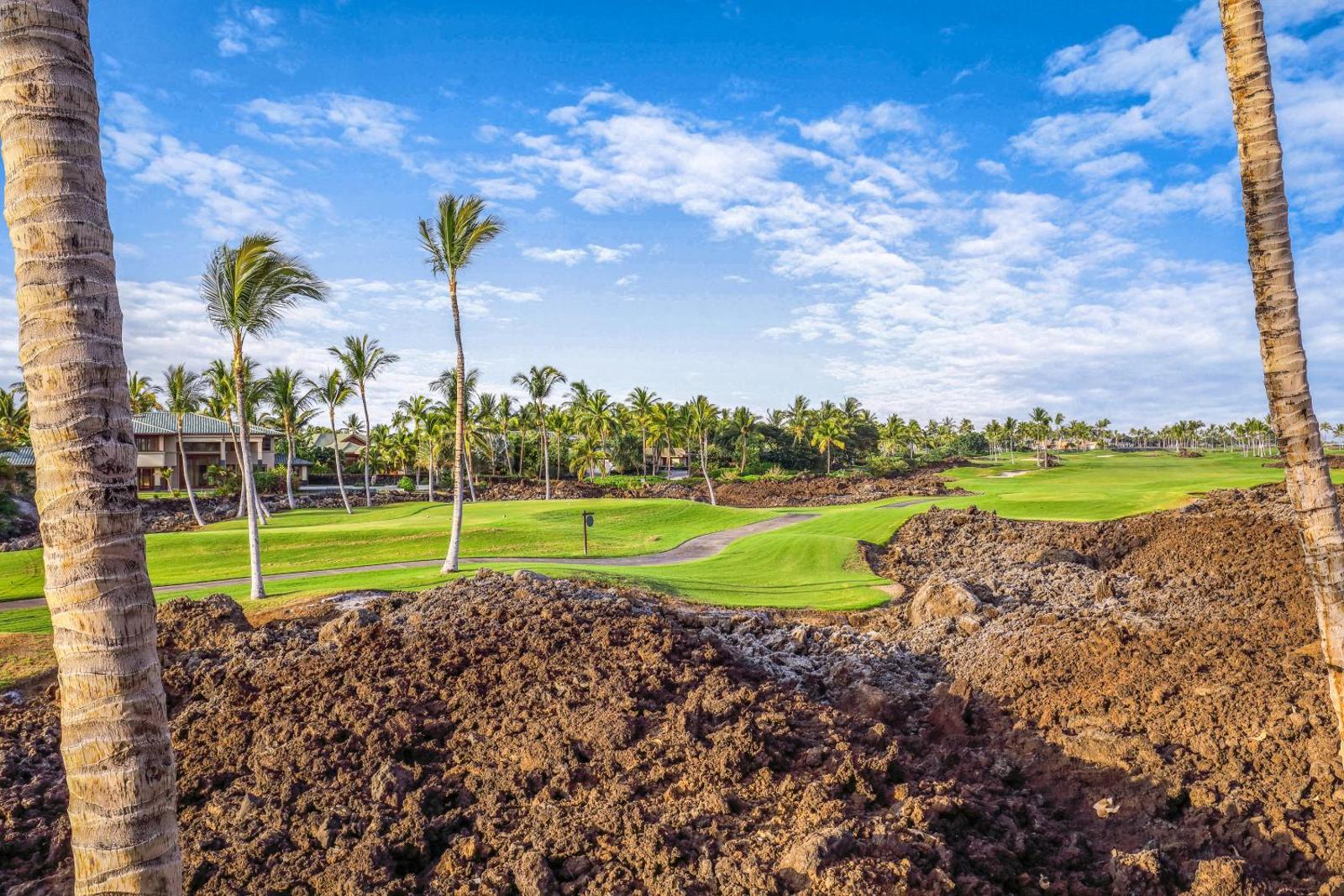 Golf Villas G2 at Mauna Lani Resort Main image 1
